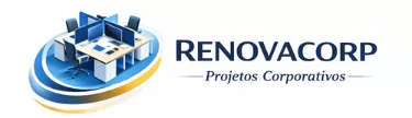 Logo Renovacorp Soluções Corporativas