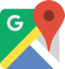 Por Goole Maps