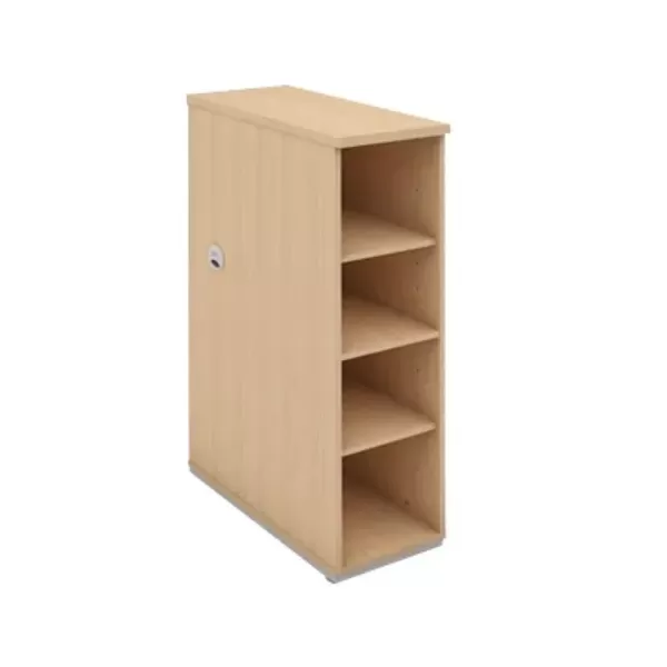 Armário para Escritório Aberto Torre