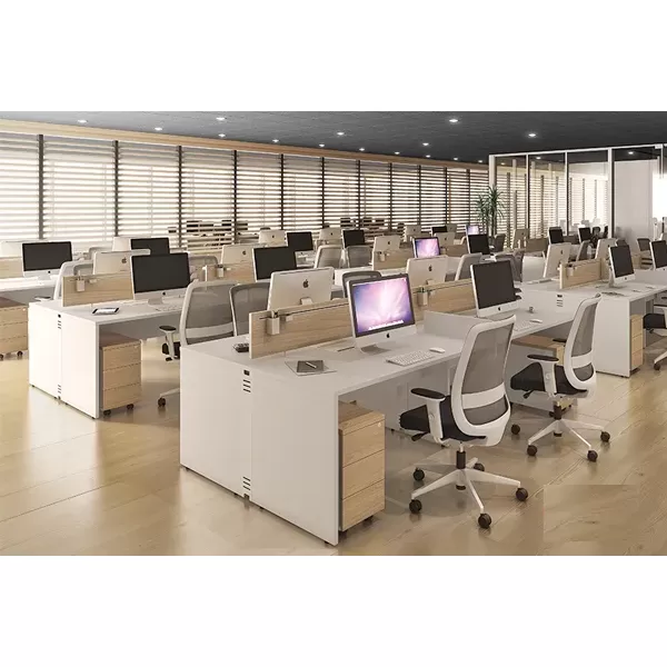 Plataforma de Trabalho Para Escritório