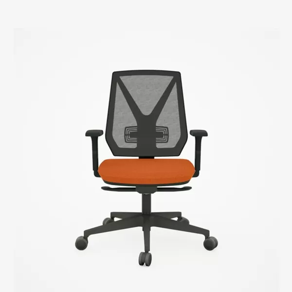 Cadeira de Escritório Home Staff