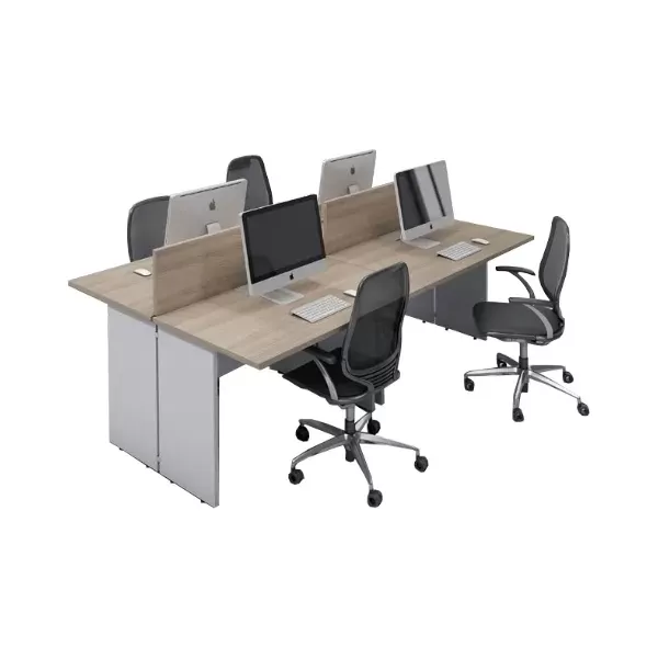 Plataforma de Trabalho Para Escritório Ergonômica