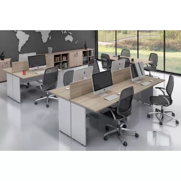 Plataforma de Trabalho Para Escritório Ergonômica