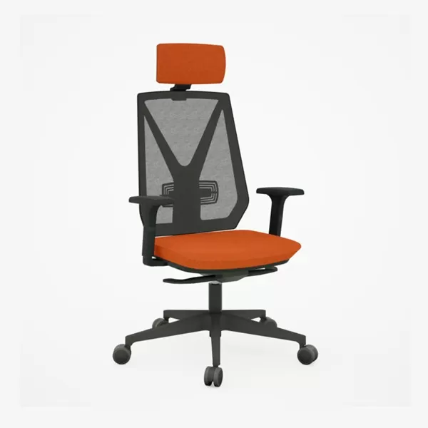 Cadeira de Escritório Home Presidente