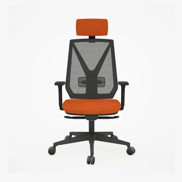 Cadeira de Escritório Home Presidente