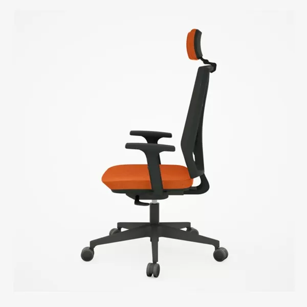 Cadeira de Escritório Home Presidente