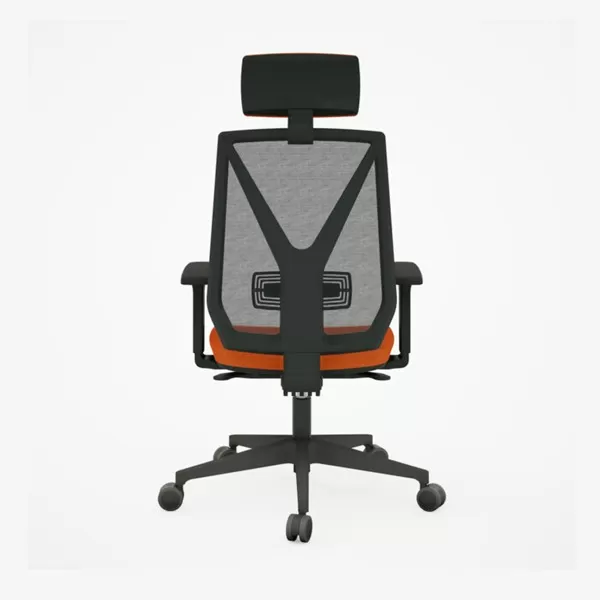 Cadeira de Escritório Home Presidente