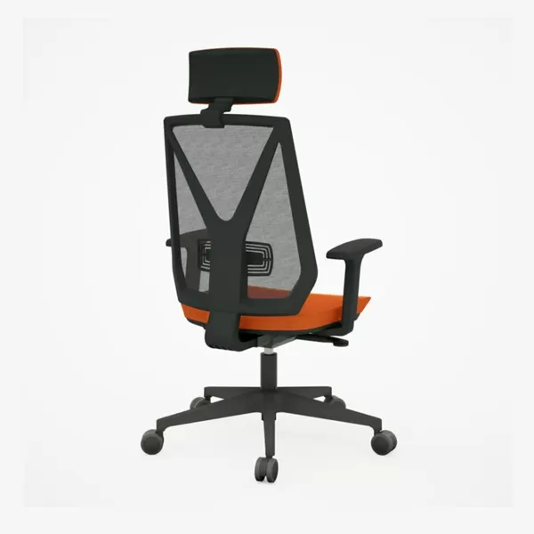 Cadeira de Escritório Home Presidente