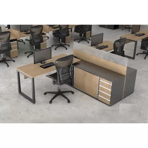 Mesa de Trabalho Para Escritório