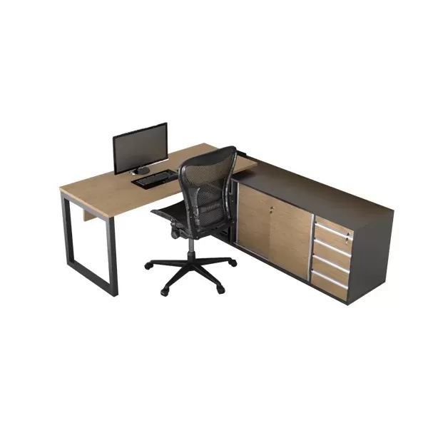 Mesa de Trabalho Para Escritório