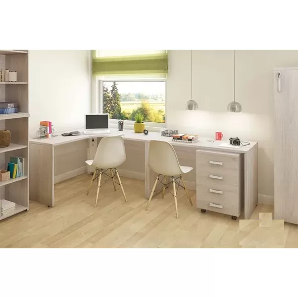 Mesa Para Escritório Executiva Delta