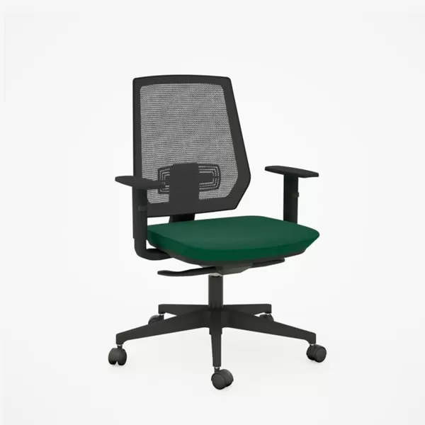 Cadeira de Escritório Multi Tela Staff