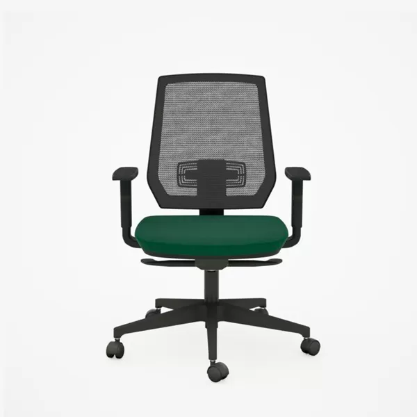 Cadeira de Escritório Multi Tela Staff
