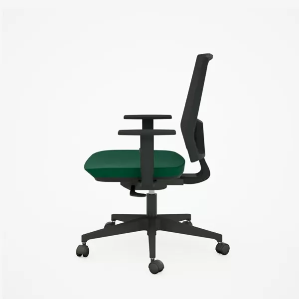 Cadeira de Escritório Multi Tela Staff