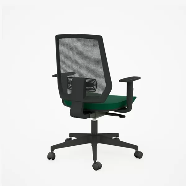 Cadeira de Escritório Multi Tela Staff