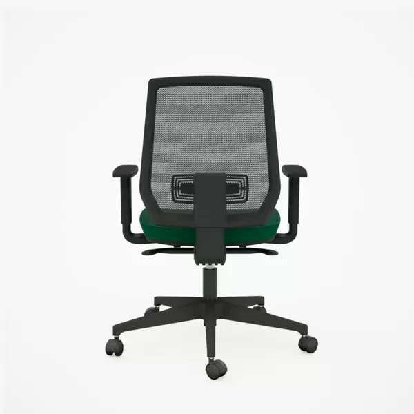 Cadeira de Escritório Multi Tela Staff