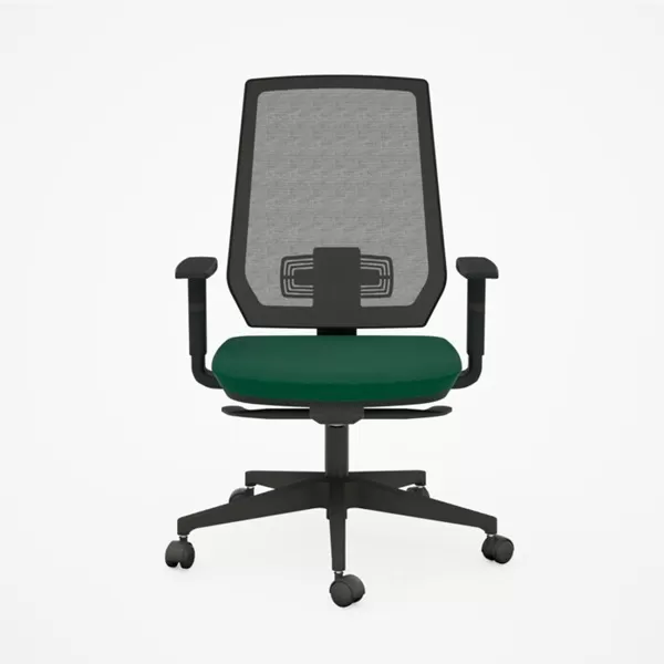 Cadeira de Escritório Multi Tela Diretor