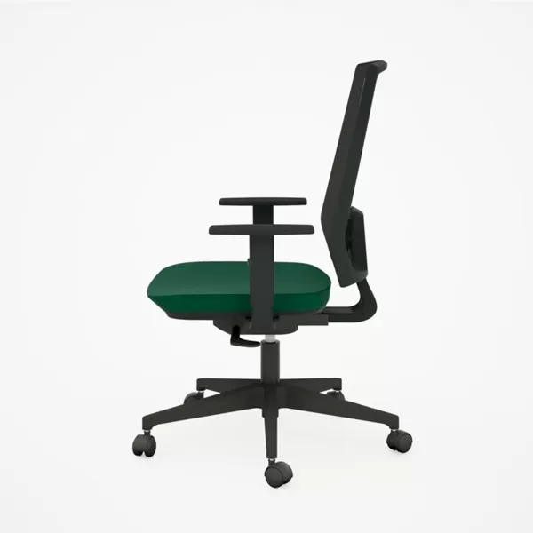 Cadeira de Escritório Multi Tela Diretor