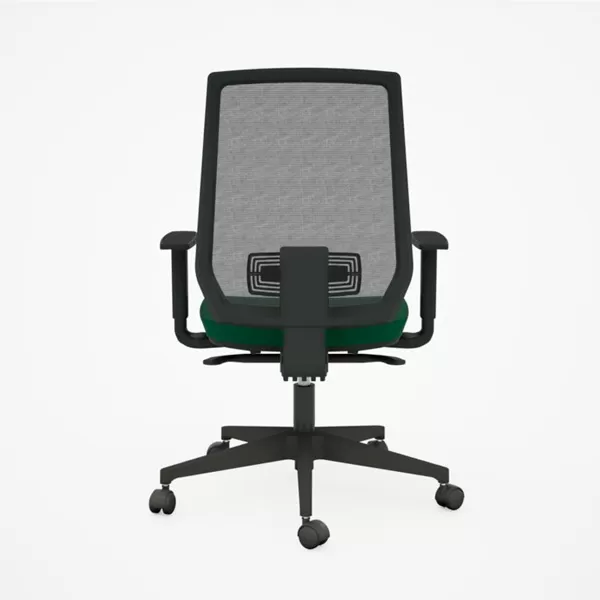 Cadeira de Escritório Multi Tela Diretor
