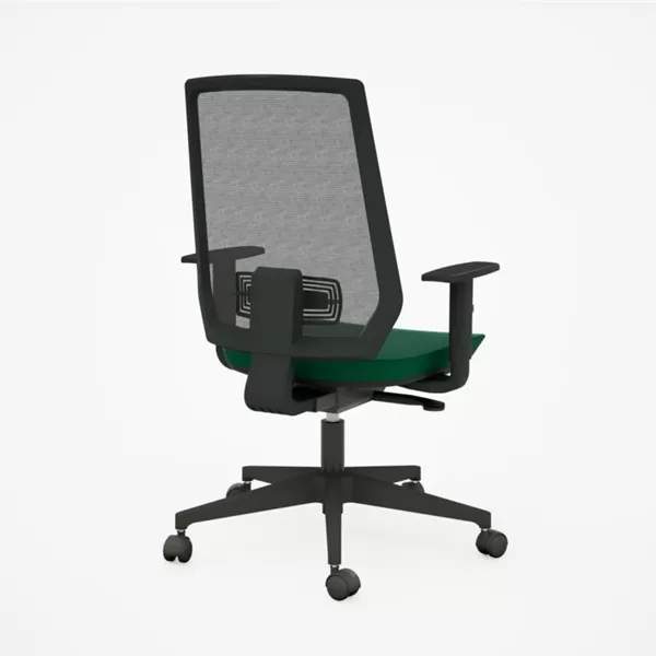 Cadeira de Escritório Multi Tela Diretor