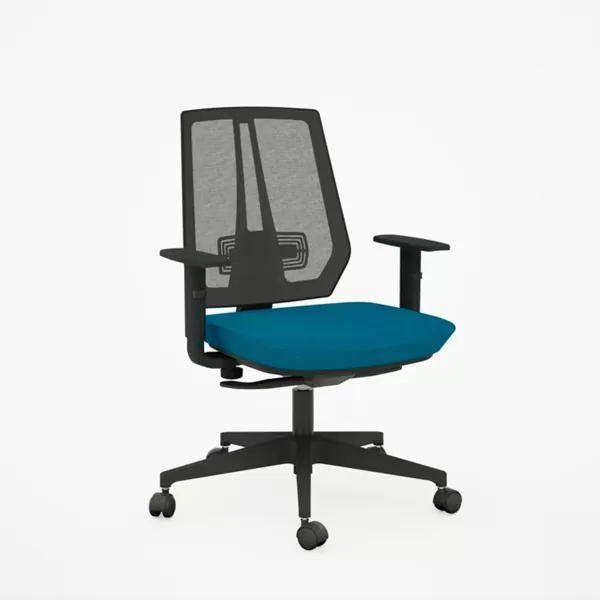 Cadeira de Escritório Eiffel Staff