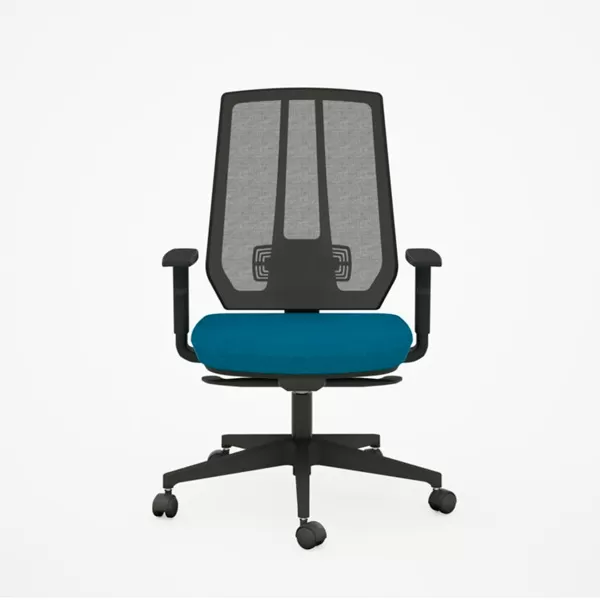 Cadeira de Escritório Eiffel Diretor