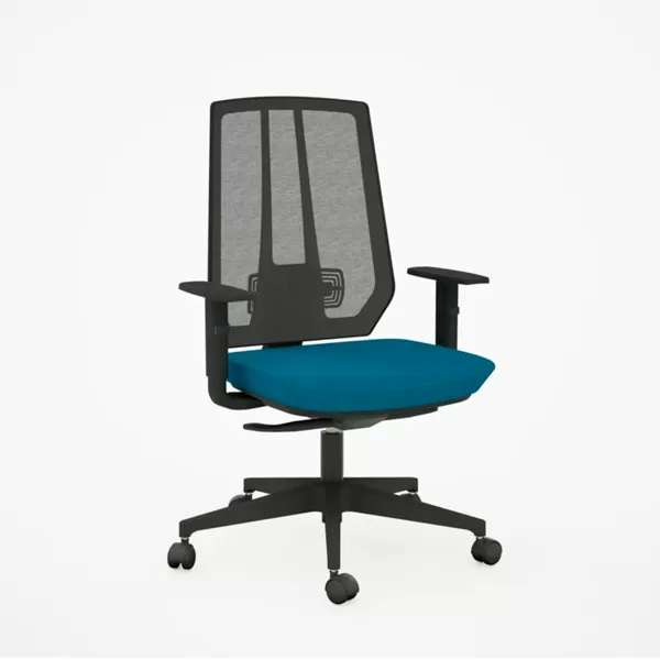 Cadeira de Escritório Eiffel Diretor