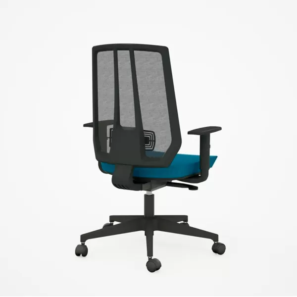 Cadeira de Escritório Eiffel Diretor