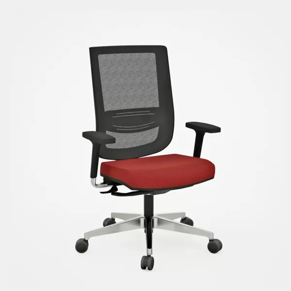 Cadeira de Escritório Try Manager