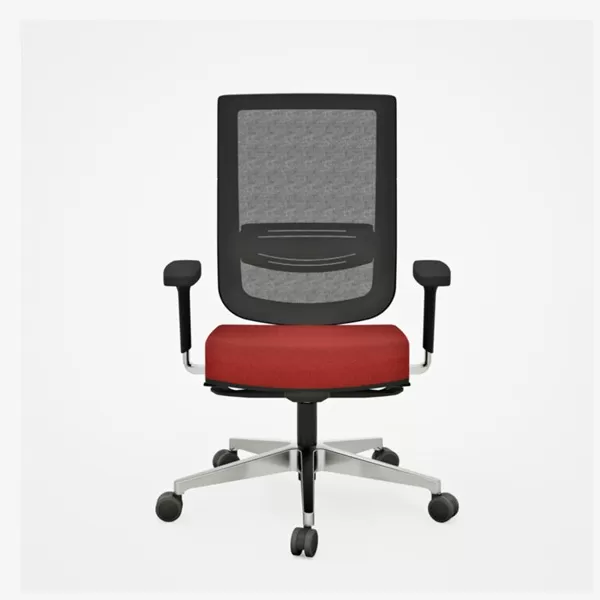 Cadeira de Escritório Try Manager