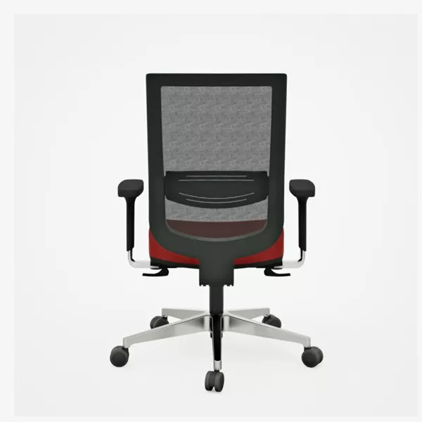 Cadeira de Escritório Try Manager
