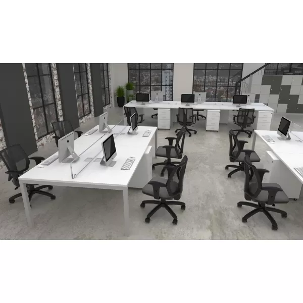 Plataforma de Trabalho Office
