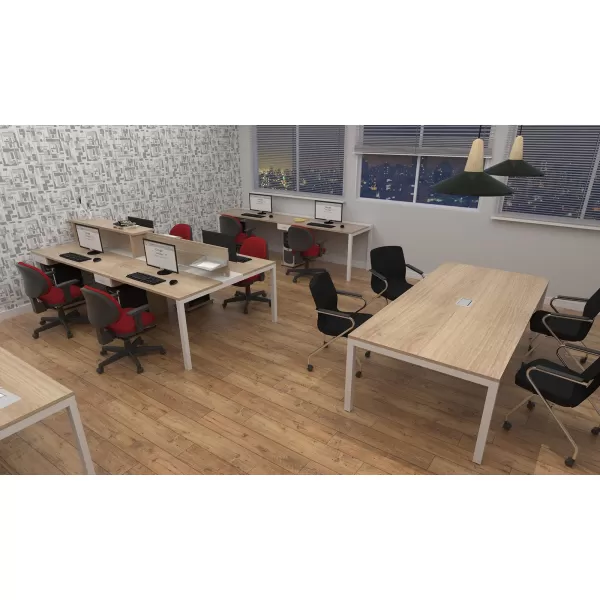 Plataforma de Trabalho Office