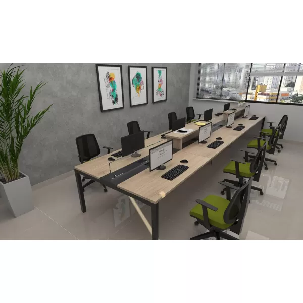 Plataforma de Trabalho Office