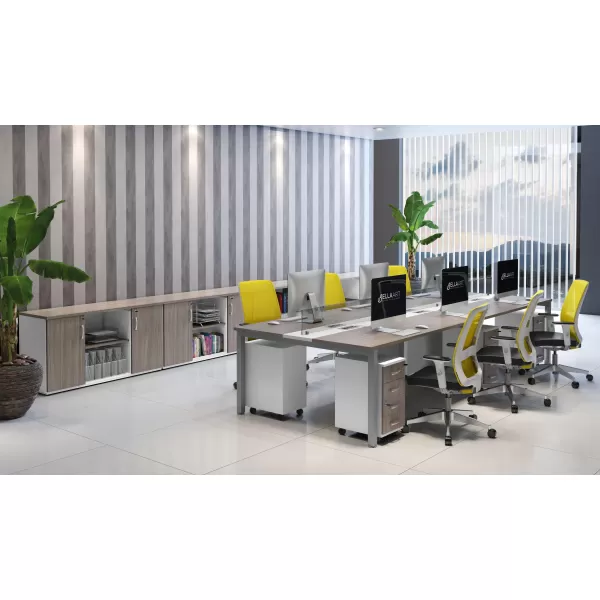 Plataforma de Trabalho Office