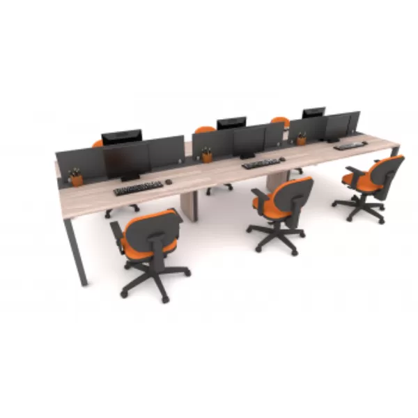 Plataforma de Trabalho Office