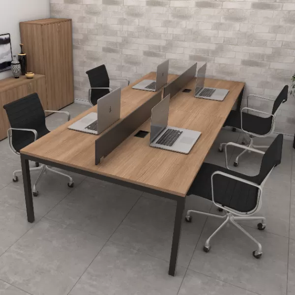 Plataforma de Trabalho Office