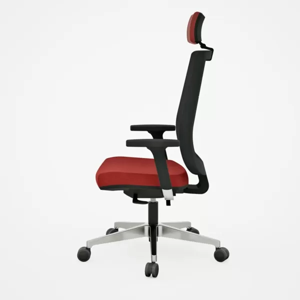 Cadeira de Escritório Try Presidente
