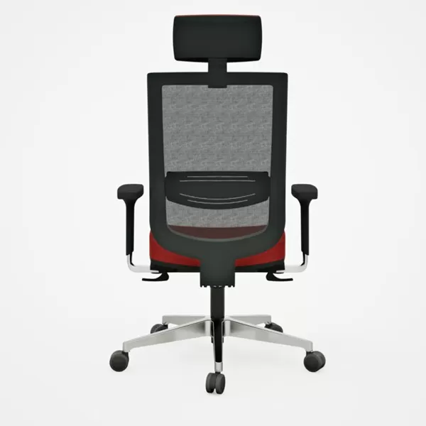 Cadeira de Escritório Try Presidente