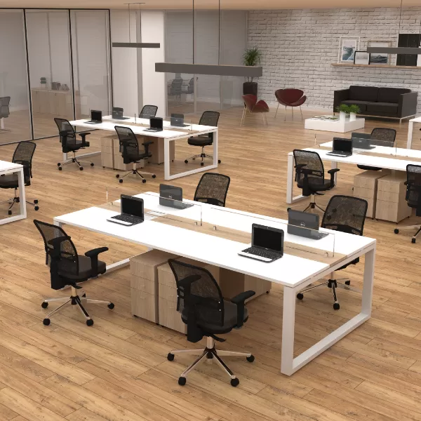 Plataforma de Trabalho Personalite