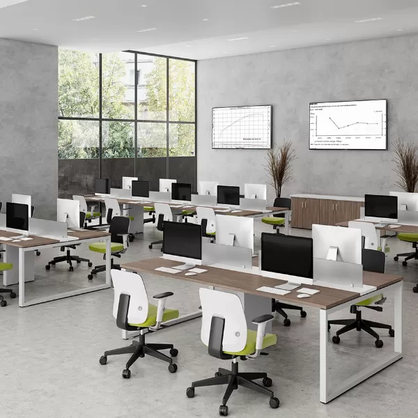 Plataforma de Trabalho Personalite