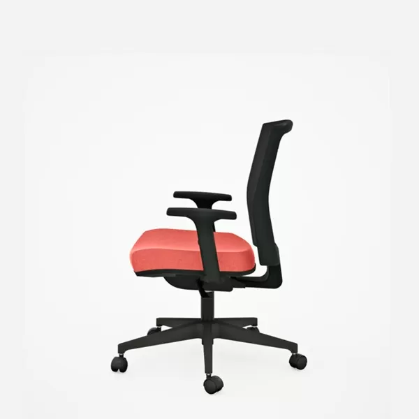 Cadeira de Escritório Snap Baixa