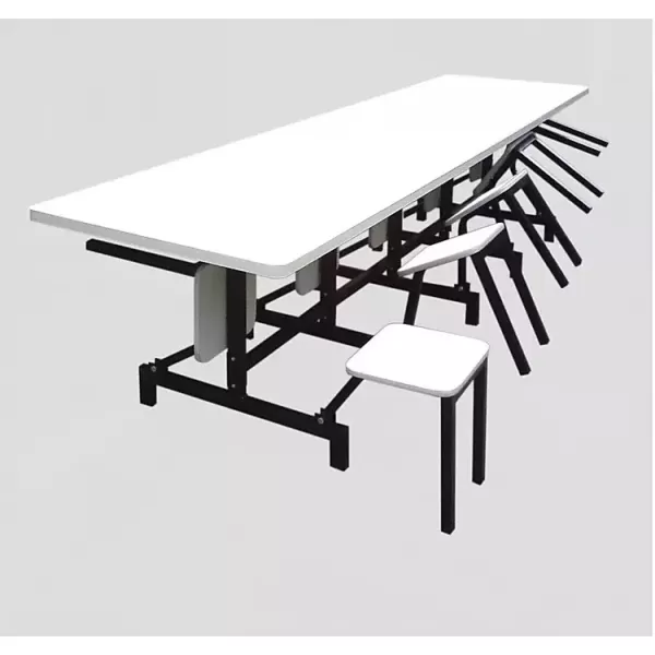 Mesa para Refeitório MRA 703