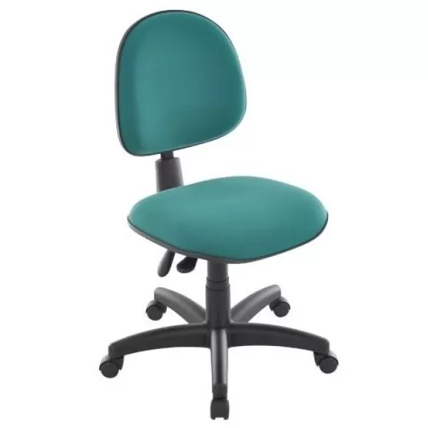 Cadeira de Escritório Executiva Back System II Sem Braço