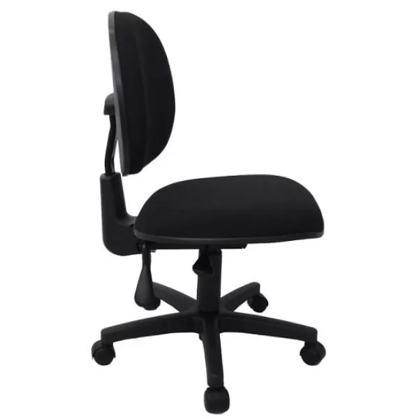 Cadeira de Escritório Executiva Back System II Sem Braço