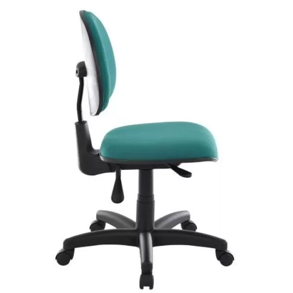 Cadeira de Escritório Executiva Back System II Sem Braço
