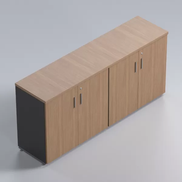 Armário para escritório Credenza
