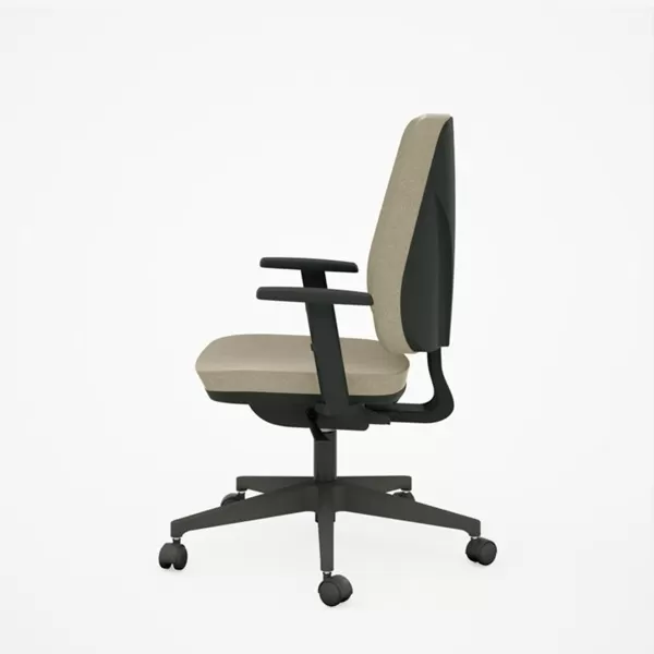 Cadeira de Escritório B-Up Diretor