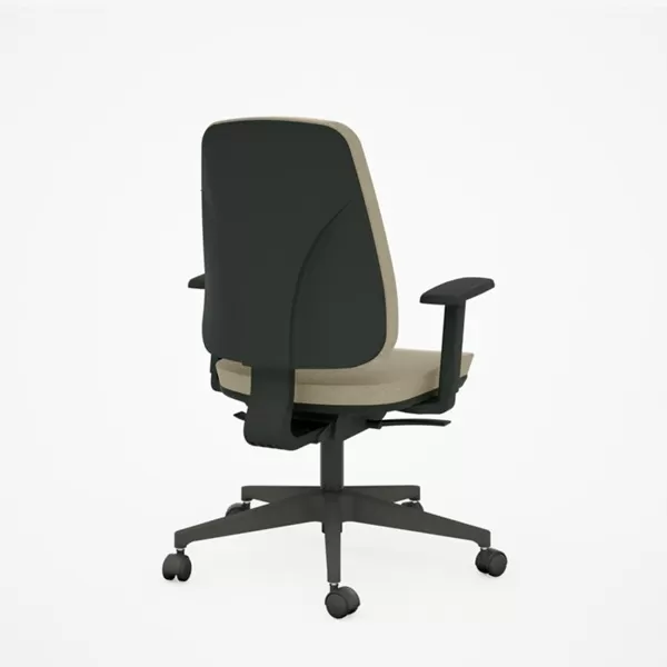 Cadeira de Escritório B-Up Diretor