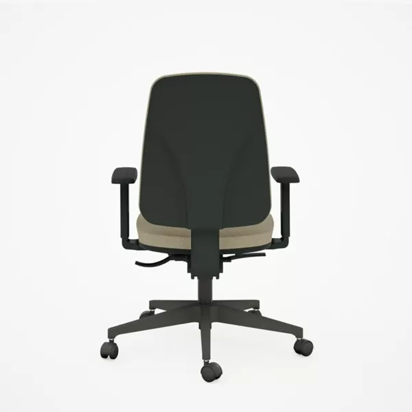 Cadeira de Escritório B-Up Diretor
